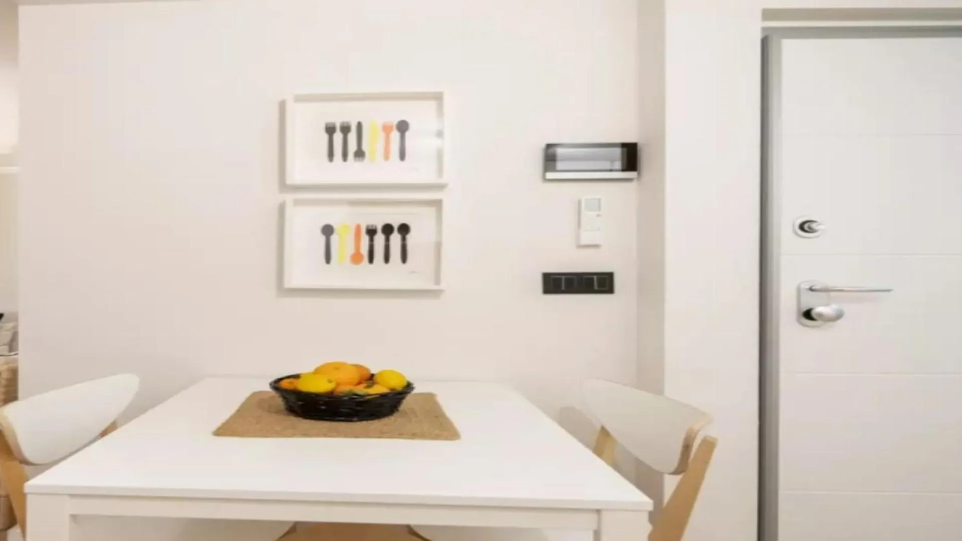 Apartamento Balears Navarra Ibiza דירה איביזה העיר