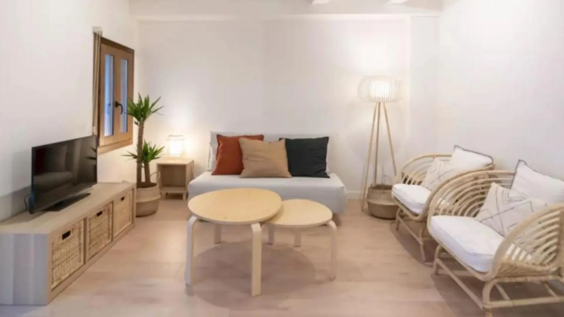 Apartamento Balears Navarra Ibiza